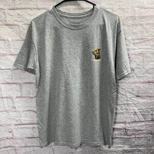 Ocean & Coast Graphic T-Shirt with Dog Print Boys XL NWT